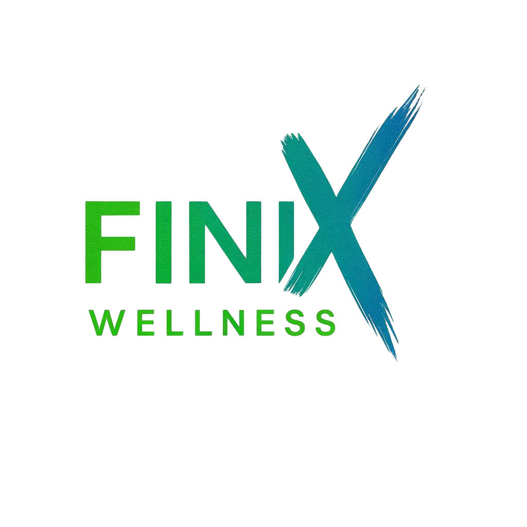 Finix Wellness