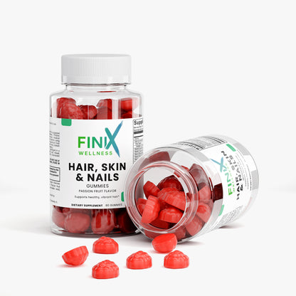 Hair, Skin & Nails Gummies