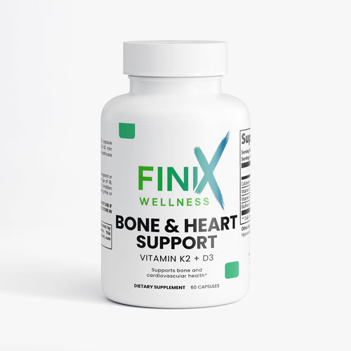Bone & Heart Support