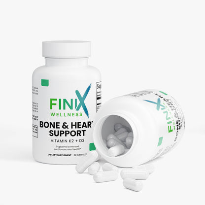 Bone & Heart Support