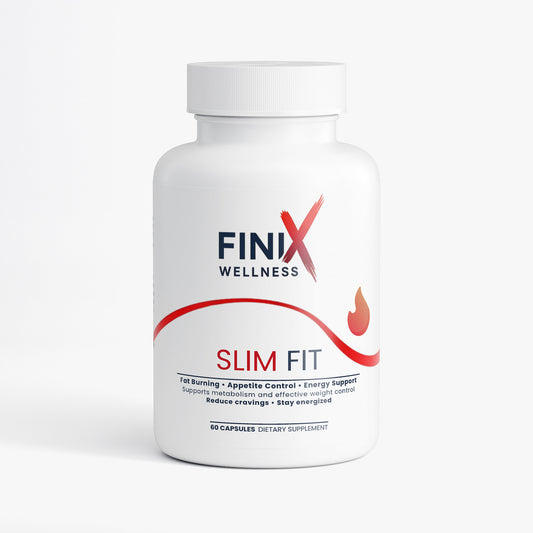 Slim Fit