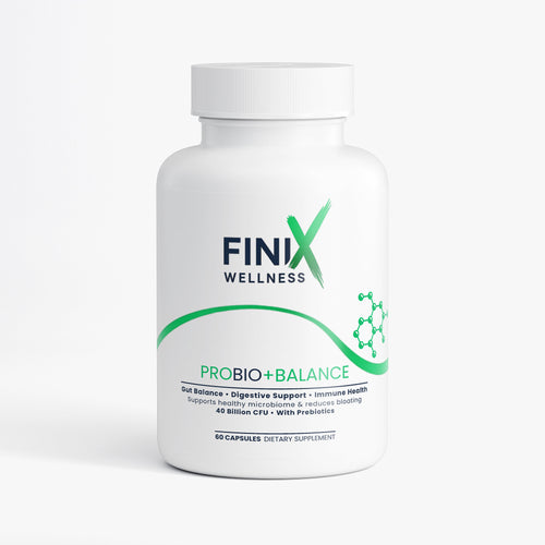 PROBIO+BALANCE