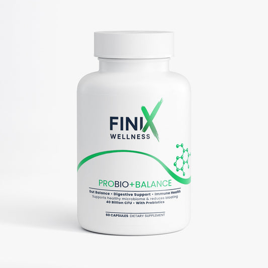 PROBIO+BALANCE