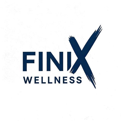Finix Wellness