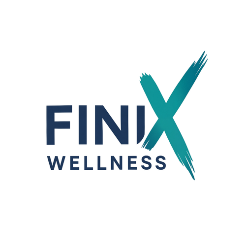 Finix Wellness