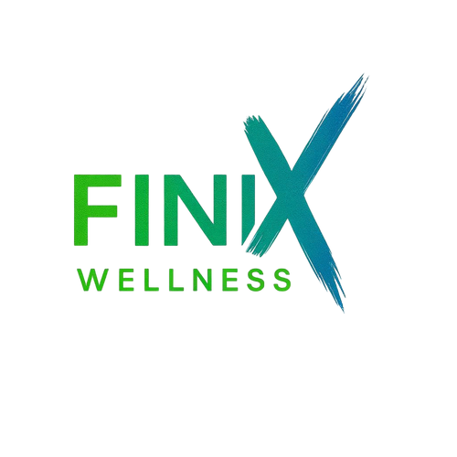 Finix Wellness